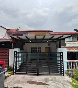 2-storey Terraced House For Sale in Johor Bahru,JHR
