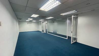 Office space For Rent in Kota Kinabalu,SBH