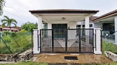 Semi-Detached House For Sale in Merlimau,MLK