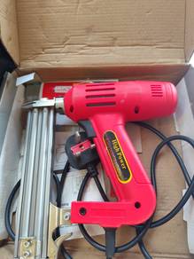 Electric Nail Gun