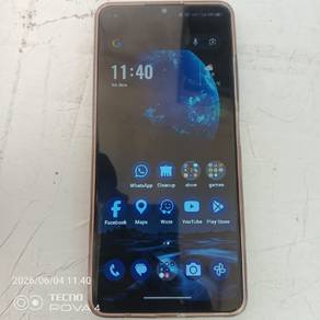 zte nubia A76 5 G