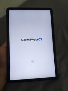 Xioami Pad 5