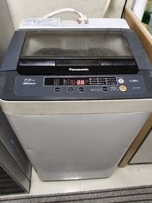 Panasonic washing machine 7.5 kg