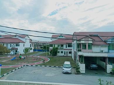 homestay 5 bilik di Tanjung Lumpur