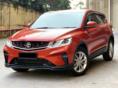 Proton X50 EXECUTIVE in Sri Petaling, KUL