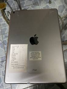 Ipad 6th gen 32GB