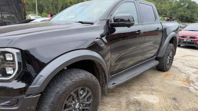 Ford Ranger RAPTOR 4WD in Kota Damansara, SGR