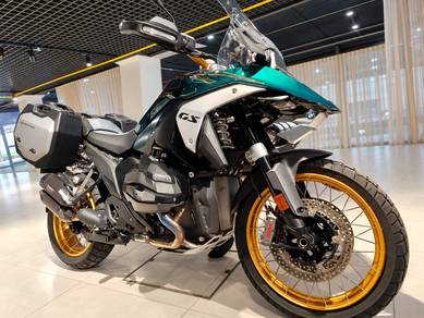 BMW R 1300 GS