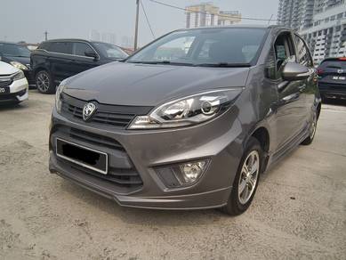Proton Iriz EXECUTIVE in Alor Gajah, MLK