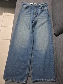 Super Baggy Jeans Cotton on