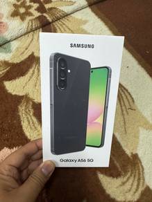 Samsung A56 5G 256GB