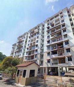 Apartment For Sale in Pangsapuri Mawar (Butterworth)