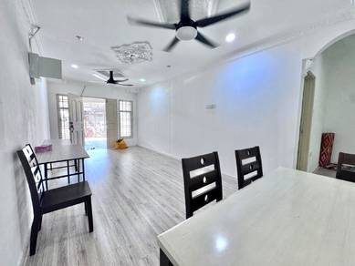 1-storey Terraced House For Sale in Johor Bahru,JHR