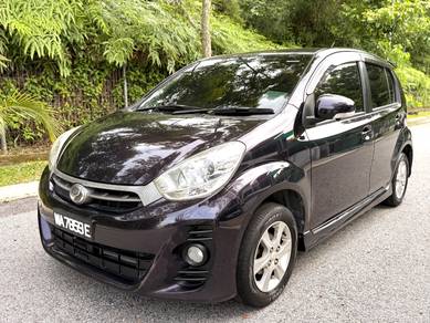 Perodua MyVi SE ZHS in Semenyih, SGR