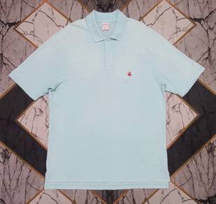 Brooks Brothers 346 Polo Shirt