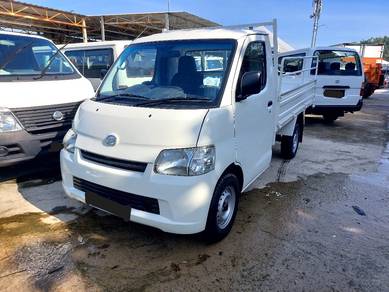 DAIHATSU GRAN MAX PiCK UP 1.5 (Manual) PETROL