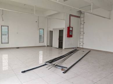 Warehouse / Factory For Rent in Simpang Ampat,PNG