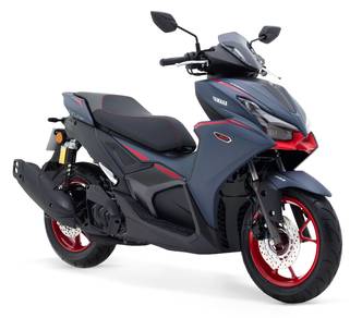 Yamaha NVX
