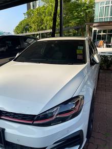 Volkswagen Golf TSI GTI in Johor Bahru, JHR