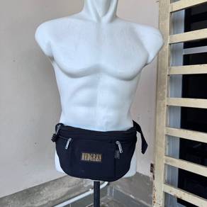 Hedgren "Urban Gear" fanny pack pouches bag