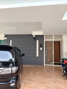 Semi-Detached House For Sale in Minden Heights,PNG