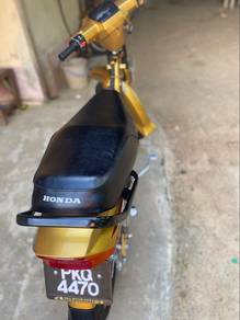 Honda EX5 Dream