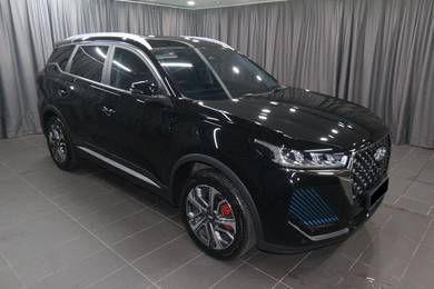 Chery Tiggo 7 PRO in Petaling Jaya, SGR