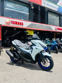 Yamaha NVX