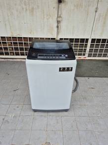 Automatic Midea Washing Machine Washer 9.5 k