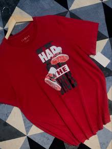 T-SHIRT SAIZ XL 
