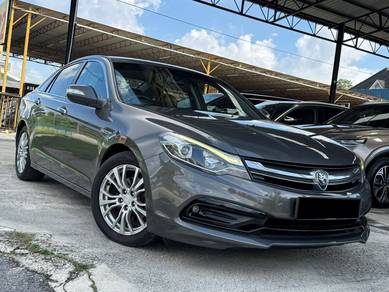 Proton Perdana 2.0L in Kajang, SGR