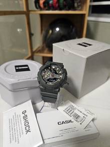 gshock gma-s110cm