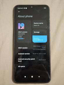 Redmi 9A 2GB 32GB