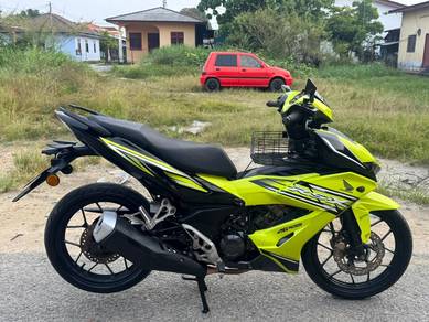 Honda RSX