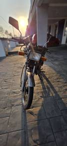 Yamaha RXS