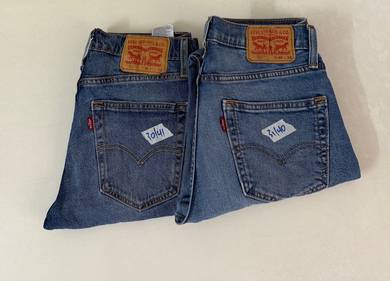 Levi’s 511 sz 30 Combo.:..)