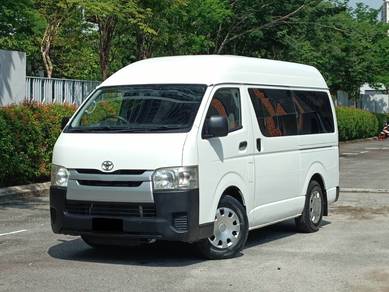   in Setapak, KUL
