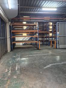 Warehouse / Factory For Sale in Puchong,SGR
