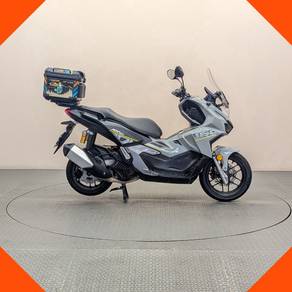 Honda ADV 160