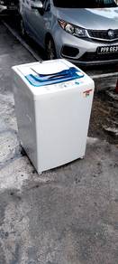 Used Washing Machine / Mesin Basuh Terpakai / 二