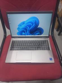 Dell Latitude 5520 i7 -11th Gen 