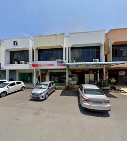 Shop lot For Rent in Perai,PNG
