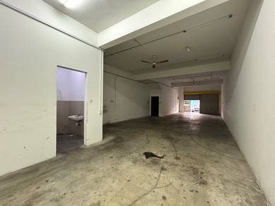 Shop lot For Rent in Seremban 2,NSN
