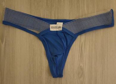 *Blue Colour*
