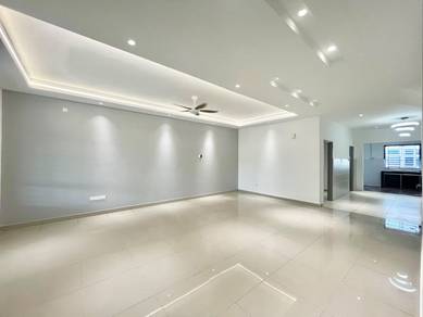 2-storey Terraced House For Sale in Johor Bahru,JHR