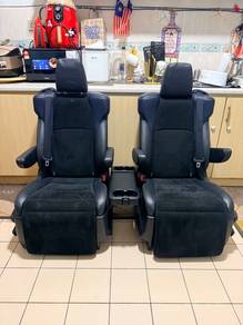Middle captain seat Velfire AGH 30