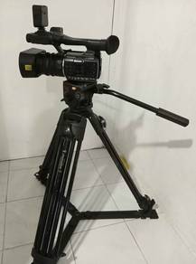 Kamera Panasonic Full HD