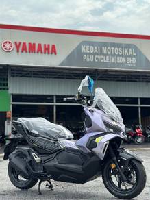 Sym HUSKY 200