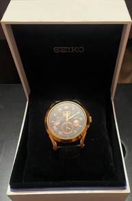 jam ikut nadi seiko 