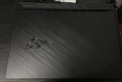 Asus rog strix g15 gtx 1650 gaming laptop
